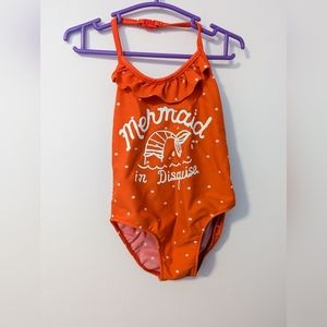 ✨3/$15 OshKosh One Piece Swimsuit